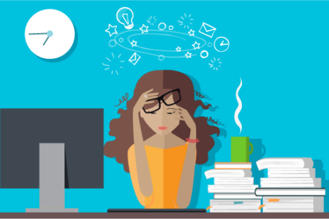Coping with Long Job Searches